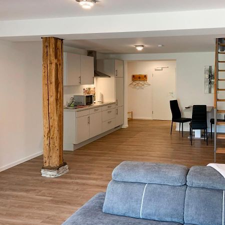 Apartment Wangerooge By Interhome Westerholt  Exteriör bild