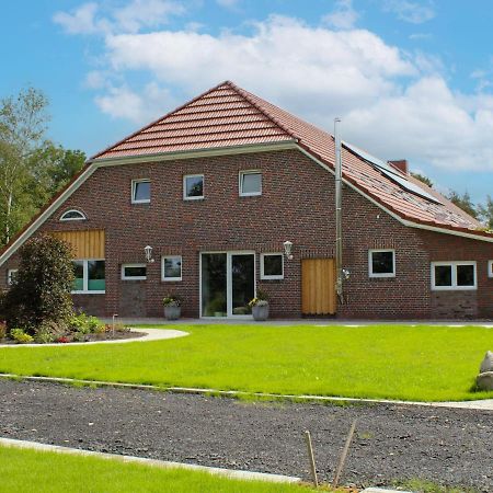 Apartment Wangerooge By Interhome Westerholt  Exteriör bild