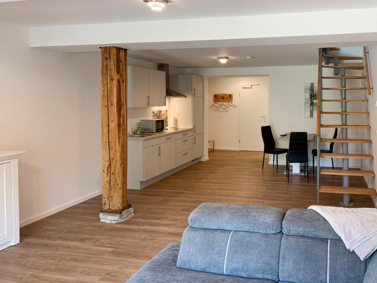 Apartment Wangerooge By Interhome Westerholt  Exteriör bild